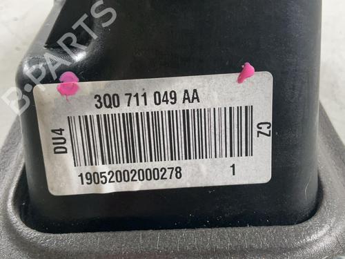 Gear lever VW PASSAT B8 Variant (3G5, CB5) 2.0 TDI | BP38491679M90 - Image 4