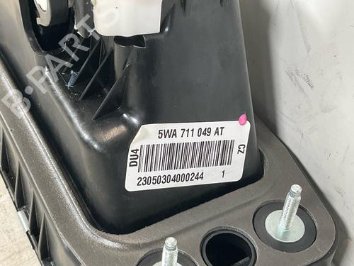 Automatic gearbox selector VW GOLF VIII (CD1, DA1) 1.5 TSI | BP20724525M91 