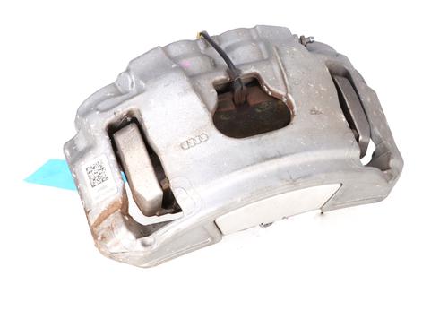 Used Right front brake caliper Right front brake caliper AUDI A8 D4 (4H2, 4H8, 4HC, 4HL) 3.0 TDI quattro (258 hp) 35719211 35719211