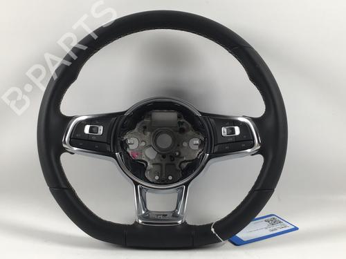 Used Steering wheel Steering wheel VW TIGUAN (5N_) 2.0 TSI 4motion (180 hp) 36244322 36244322