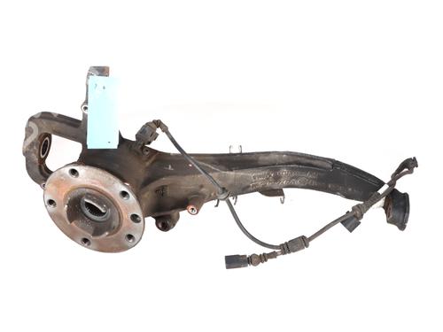Used Right front steering knuckle Right front steering knuckle VW TOUAREG (7P5, 7P6) 3.0 V6 TDI (240 hp) 32710329 32710329