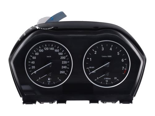instrument-cluster-bmw-2-active-tourer-f45-2013-2014-2015-2016-2017-2018-2019-2020-2021-40599210 main image
