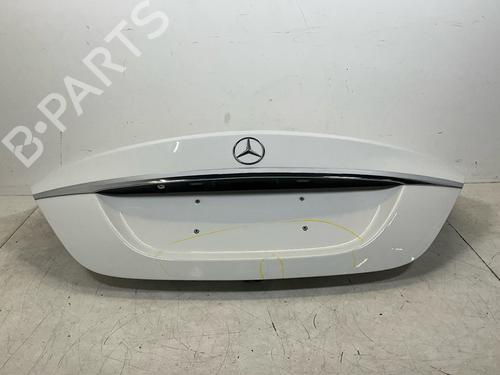 Used Tailgate MERCEDES-BENZ C-CLASS (W205) C 180 (205.076) (156 hp) 19093427