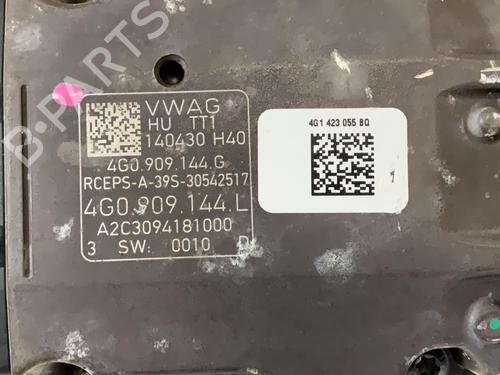 Steering rack AUDI A8 D4 (4H2, 4H8, 4HC, 4HL) 4.0 TFSI quattro | BP36809031M22 - Image 3