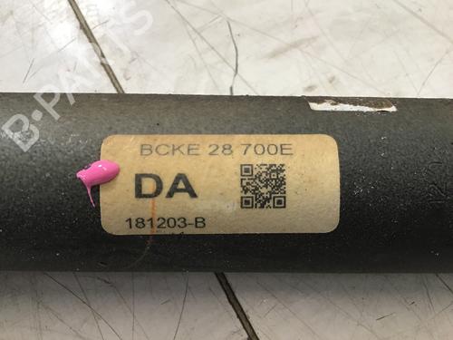 Rear axle MAZDA 3 Hatchback (BP) 1.8 SKYACTIV-D (BP8P) | BP27260862M2  - Image 6