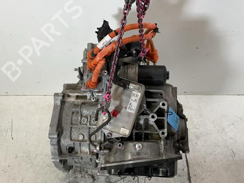Gearbox CUPRA FORMENTOR (KM7, KMP) 1.4 e-Hybrid VZ | BP37468804M3 - Image 6