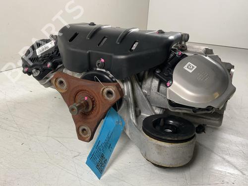 Rear differential CUPRA FORMENTOR (KM7, KMP) 2.5 VZ5 4Drive | BP39928144M24 - Image 2