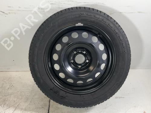 Wheel set CITROËN JUMPY III Van (V_) ë-JUMPY HYDROGEN | BP39927178C100 - Image 10