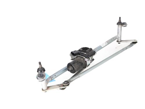 Used Front wiper motor Front wiper motor VW TIGUAN ALLSPACE (BW2, BJ2) 2.0 TDI 4motion (200 hp) 34629345 34629345