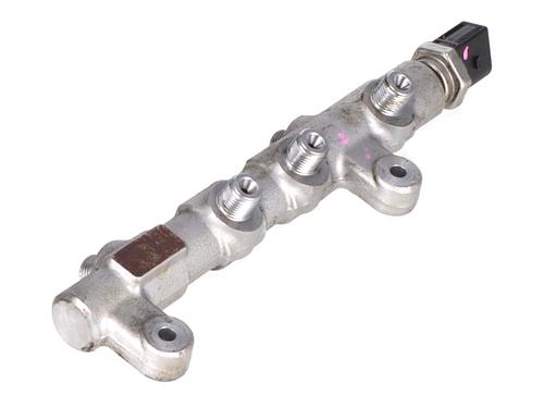 Pipe VW TOUAREG (CR7, RC8) 3.0 TDI 4motion | BP29839165M125