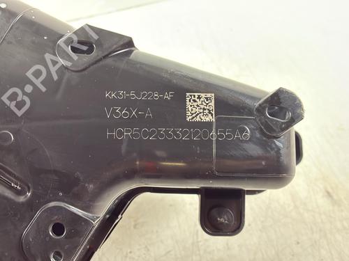AdBlue-tank FORD TRANSIT V363 Platform/Chassis (FED, FFD) 2.0 EcoBlue | BP34583948M85 - Image 5