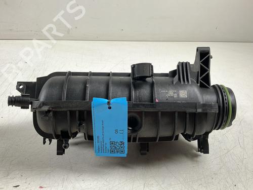 Intake manifold VW T-ROC (A11, D11) 1.5 TSI | BP38438013M70 - Image 2