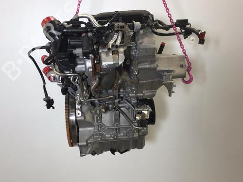 Engine VW T-CROSS (C11, D31) 1.0 TSi | BP29754574M1
