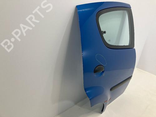 Right rear door PEUGEOT 107 (PM_, PN_) 1.0 | BP25795740C5