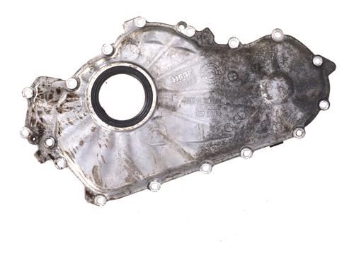 Used Timing cover Timing cover VW TOUAREG (CR7, RC8) 4.0 V8 TDI 4motion (421 hp) 33884533 33884533