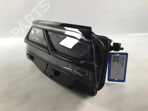 Right headlight VW TOUAREG (CR7, RC8) 3.0 TDI 4motion | BP33608384C29 - Image 2