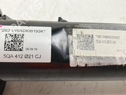 Other VW TOURAN (5T1) 1.5 TSI | BP36242823O1 - Image 3
