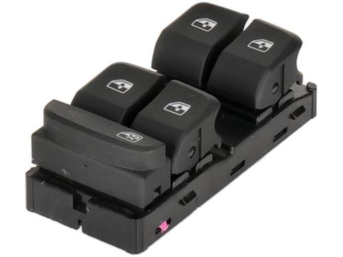 Left front window switch AUDI A3 Sportback (8VA, 8VF) 1.0 TFSI | BP38701411I27 - Image 2