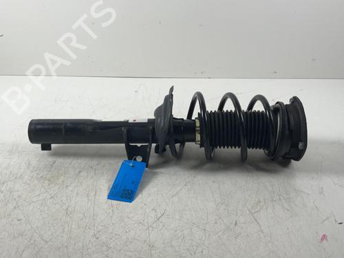 Used Other VW TOURAN (1T3) 2.0 TDI (110 hp) 31374674