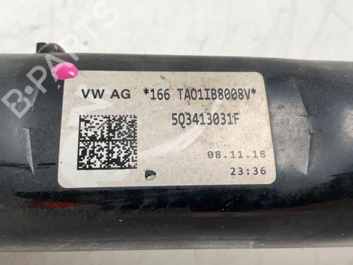 Other AUDI A1 Sportback (GBA) 30 TFSI | BP36243115O1 - Image 4