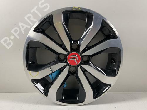 Used Rim Rim 38412211 38412211