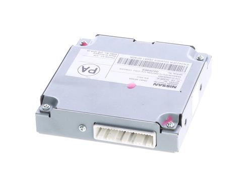 Used Electronic module Electronic module NISSAN JUKE (F16_) 1.0 (114 hp) 40081556 40081556
