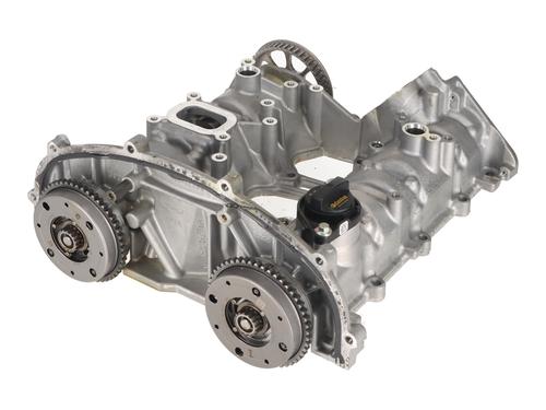 Used Other Other FORD FIESTA VII (HJ, HF) 1.0 EcoBoost (125 hp) 20849192 20849192