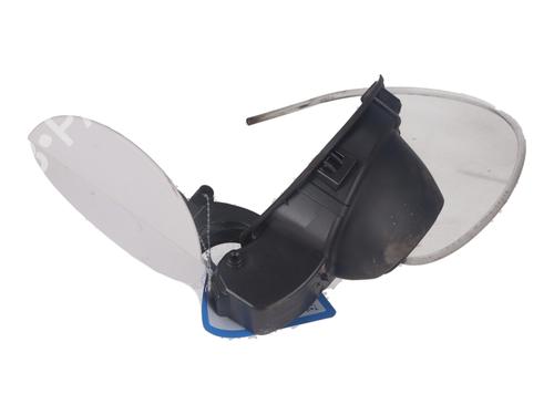 Fuel flap SKODA FABIA III Estate (NJ5) 1.0 TSI | BP23001394C131