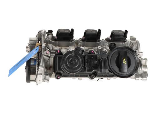 Cache-culbuteurs VW TOUAREG (CR7, RC8) 3.0 TSI 4motion (340 hp) 29137625