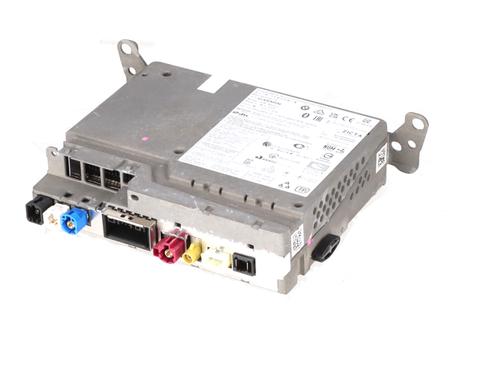 Electronic module BMW X6 (G06, F96) xDrive 40 i Mild Hybrid | BP39922447M83 - Image 2
