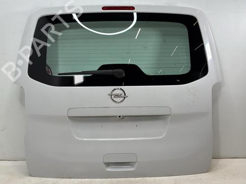 tailgate-opel-vivaro-c-van-k0-2019-39925796 main image
