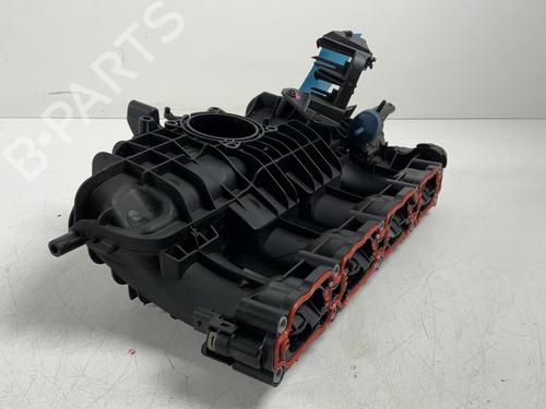 Intake manifold VW GOLF VIII (CD1, DA1) 2.0 TSI R 4motion | BP38437972M70 - Image 2