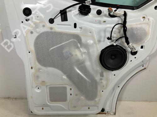 Left front door FORD TRANSIT V363 Platform/Chassis (FED, FFD) 2.0 EcoBlue | BP19922960C2 