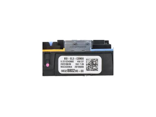 Electronic module FIAT SCUDO Van E-SCUDO (507) | BP39928964M83 - Image 4