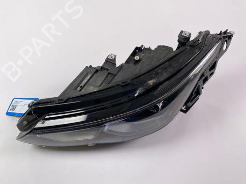 Left headlight VW GOLF VIII (CD1, DA1) 1.0 TSI | BP33245202C28 - Image 3