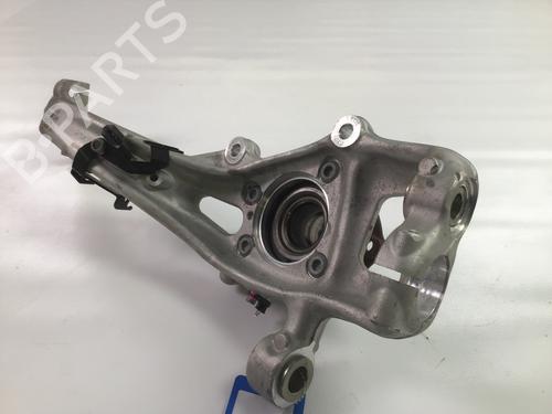 Right front steering knuckle VW TOUAREG (CR7, RC8) 3.0 TDI 4motion | BP36414713M26 - Image 3