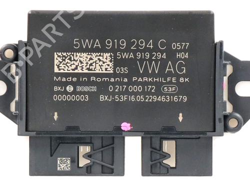 Módulo eletrónico VW MULTIVAN T7 (STM, STN) 1.5 TSi | BP37529849M83 - Image 2