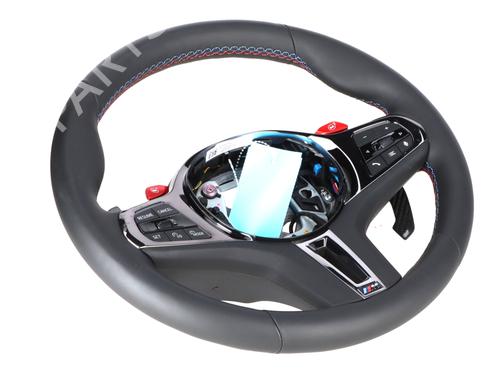 Rat BMW XM (G09) XM All-wheel Drive | BP39922552C49 - Image 2