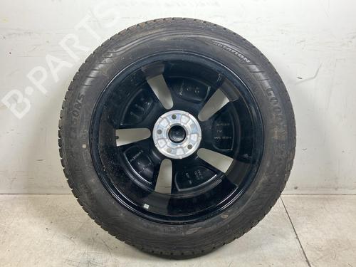 Fælk VW T-ROC (A11, D11) 1.0 TSI | BP34709097C45 - Image 10