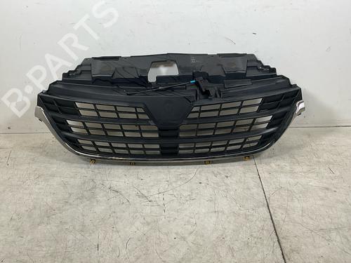 Used Grille RENAULT TRAFIC III Van (FG_) 2.0 dCi 145 (FGML) (145 hp) 22989882