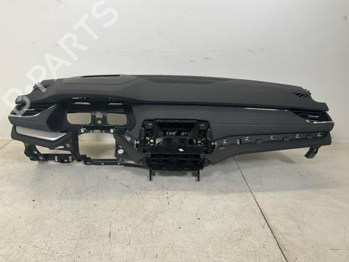 Dashboard SKODA OCTAVIA IV Combi (NX5) 2.0 TDi (150 hp) 17914977