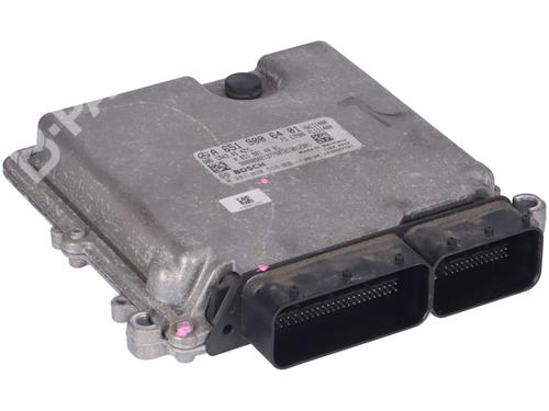Used Engine control unit (ECU) MERCEDES-BENZ GLC (X253) 220 d 4-matic (253.905, 253.903) (170 hp) 12176891