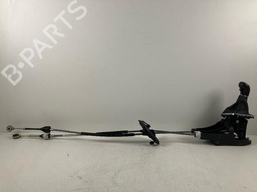 Automatic gearbox selector OPEL ASTRA K Sports Tourer (B16) 1.2 Turbo (35) | BP27529660M91 
