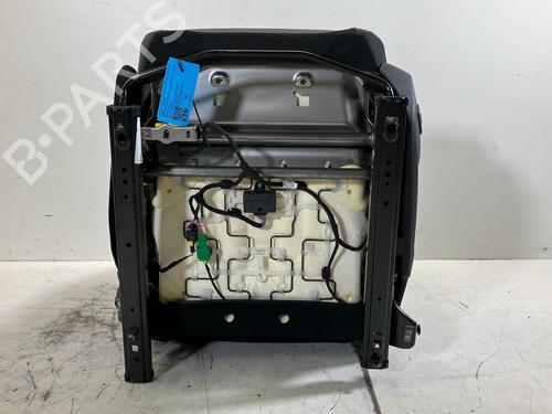 Left front seat FIAT SCUDO Van E-SCUDO (507) | BP39926877C15 - Image 5