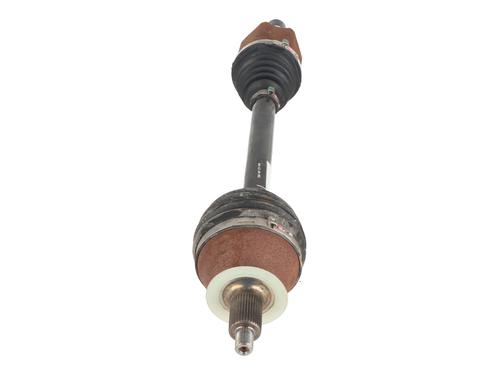 Used Left front driveshaft AUDI A1 CITY CARVER (GBH) 25 TFSI (95 hp) 31374553