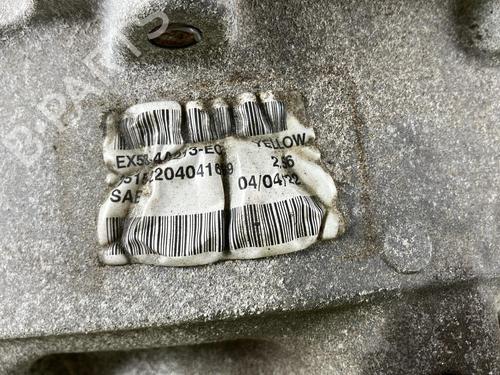Rear differential JAGUAR F-TYPE Coupe (X152) 5.0 SCV8 SVR / SCV8 P575 R | BP34626986M24 - Image 3
