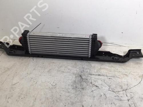 Radiator set FORD TRANSIT V363 Platform/Chassis (FED, FFD) 2.0 EcoBlue | BP29514802M120 