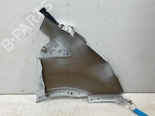 Forskærm venstre FORD TRANSIT V363 Platform/Chassis (FED, FFD) 2.0 EcoBlue | BP36357046C41 - Image 5
