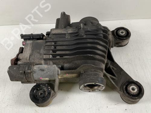 Rear differential VW TIGUAN ALLSPACE (BW2, BJ2) 2.0 TDI 4motion | BP37817853M24 - Image 5