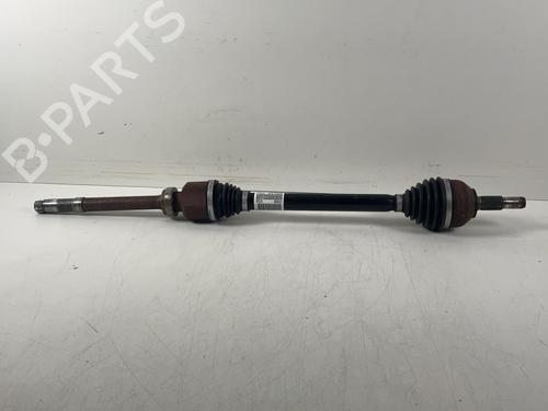 Used Right front driveshaft Right front driveshaft OPEL VIVARO C Van (K0) VIVARO-E HYDROGEN (136 hp) 39923487 39923487